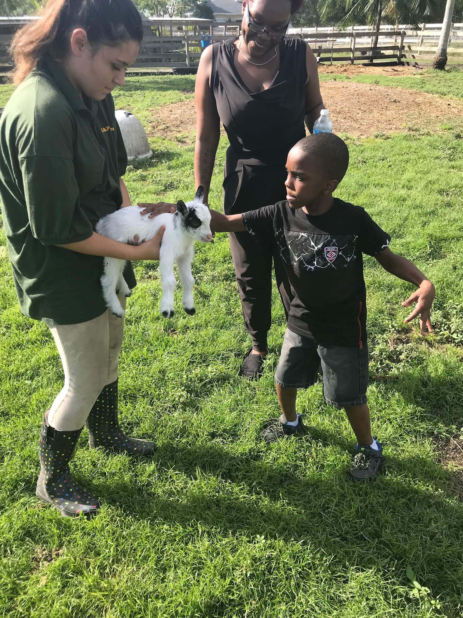 our team, Matthews, NC