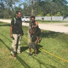 our team, Matthews, NC