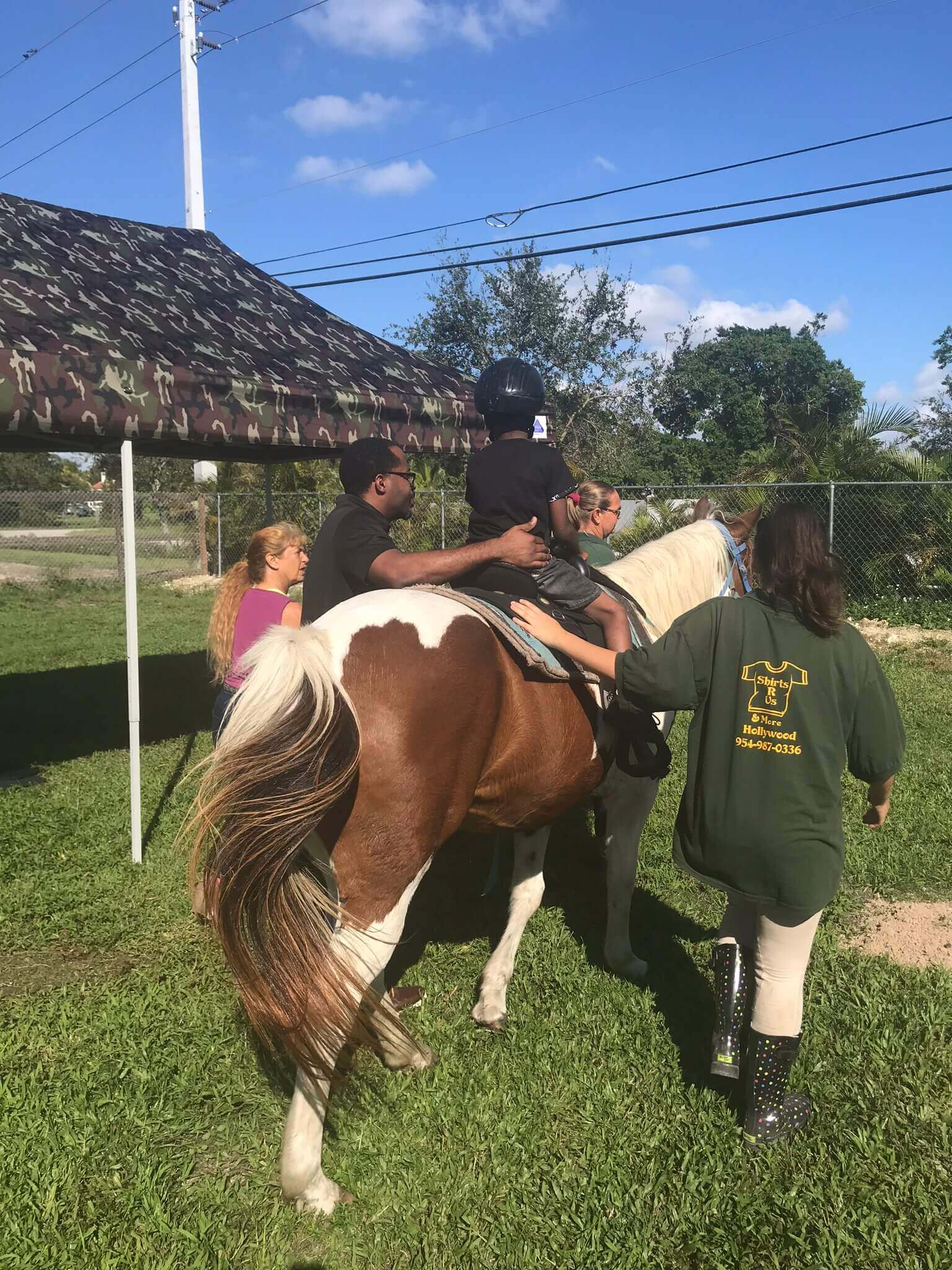 our team, Matthews, NC