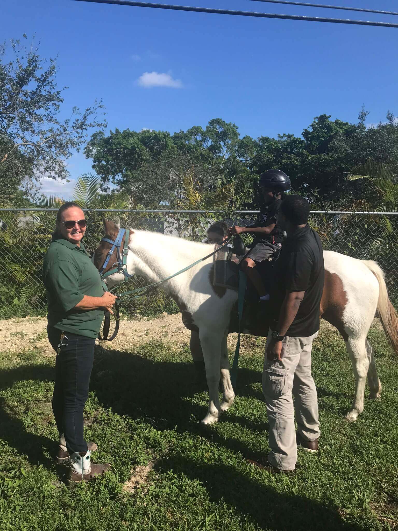 our team, Matthews, NC