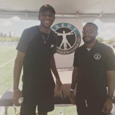 our team, Matthews, NC