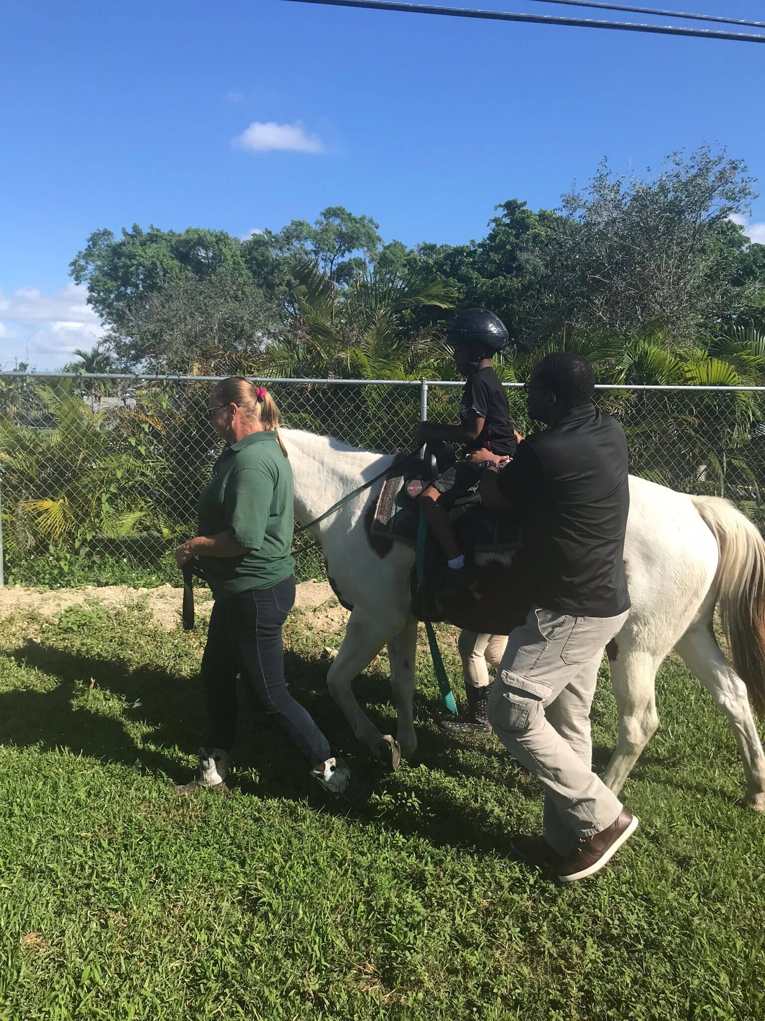 our team, Matthews, NC