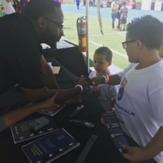 our team, Matthews, NC