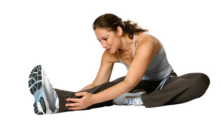 Anklestretch e1492648038657 How to Overcome Chronic Knee or Ankle Pain