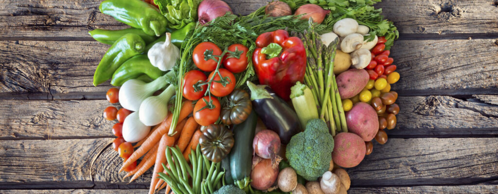 You Don't Have to Live in Pain! Find Relief by Changing Your Diet