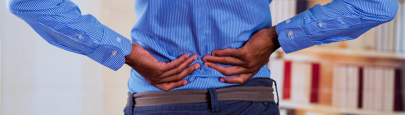 Sciatica & Back Pain Relief Miramar & Miami Gardens FL