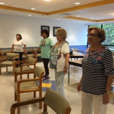 facility 2, Matthews, NC