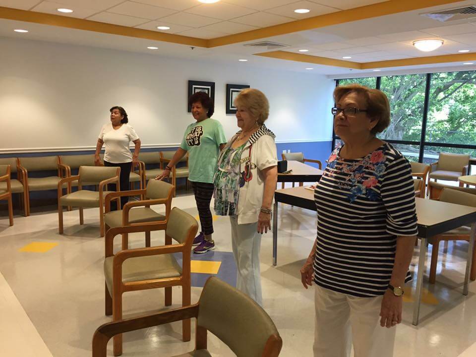 facility 2, Matthews, NC