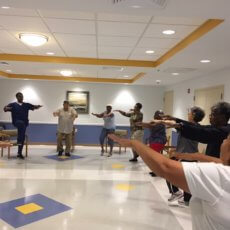 facility 3, Matthews, NC