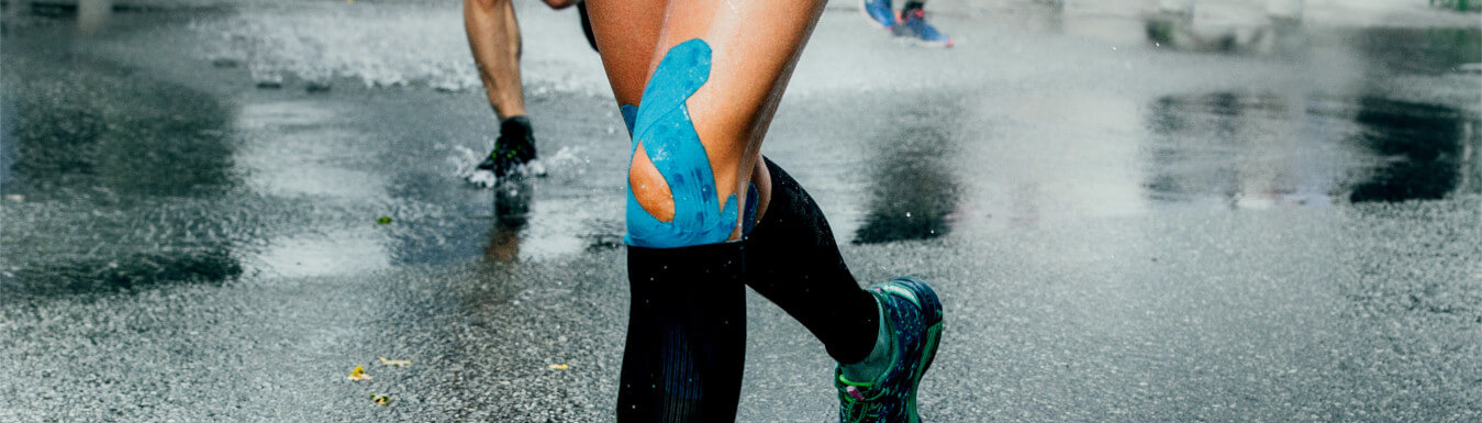 Kinesio Taping Miramar, Fl