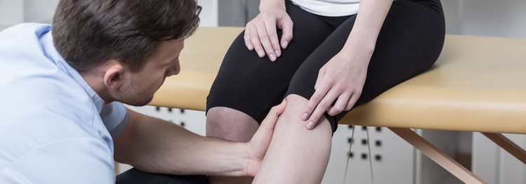 kneePT How to Overcome Chronic Knee or Ankle Pain
