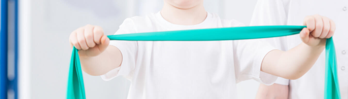 Pediatric Therapy Miramar, FL