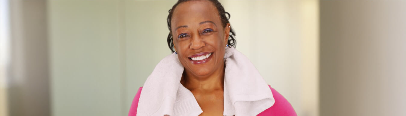 Michael Thornton & Geriatric Therapy, Matthews, NC