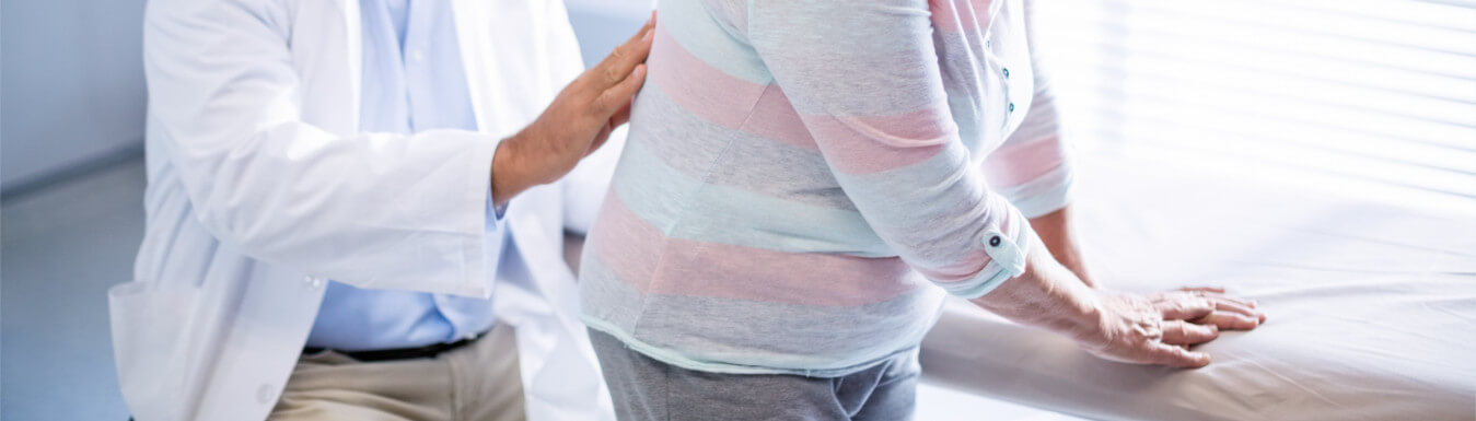 Spine Injury Miramar, Fl