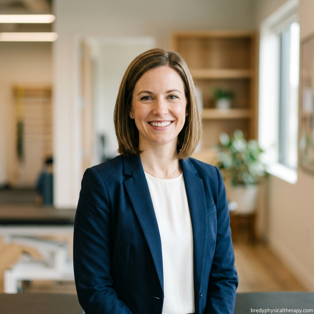 Bredy Physical Therapy Request Appointment