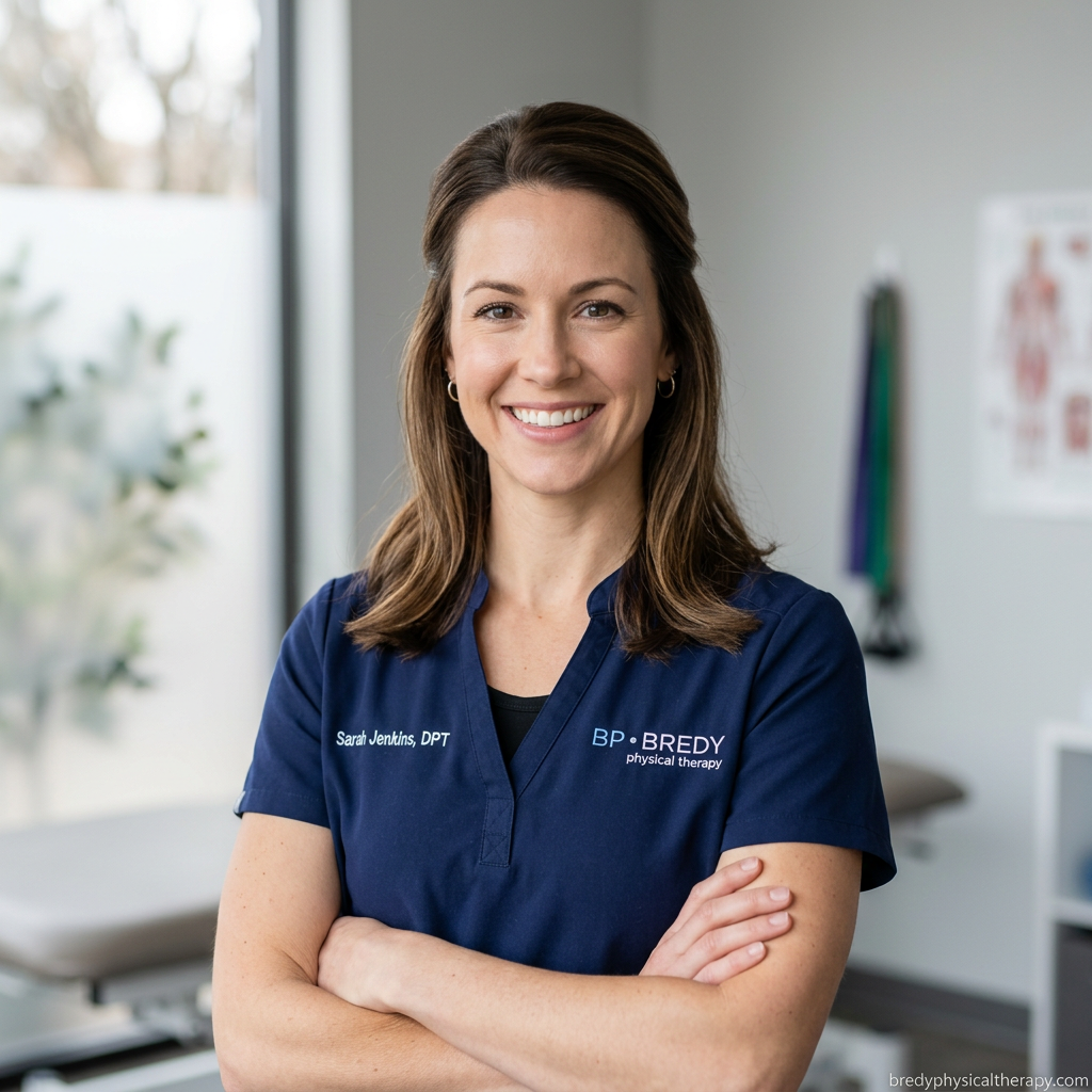 Sports Injury Rehabilitation, Matthews, NC