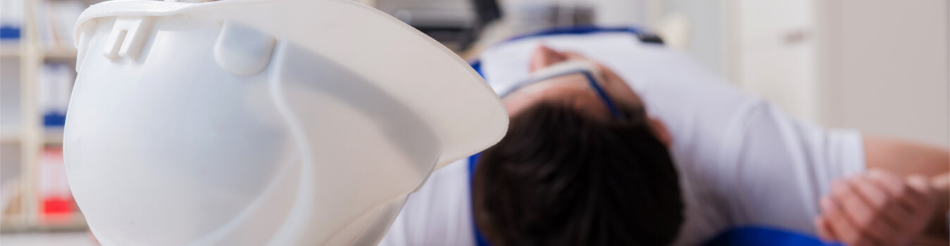 Work Injury Miramar & Miami Gardens FL